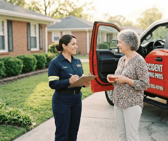Accident Towing Service Hixton, WI FAQs